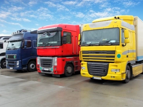 Konya Akpınar Nakliye